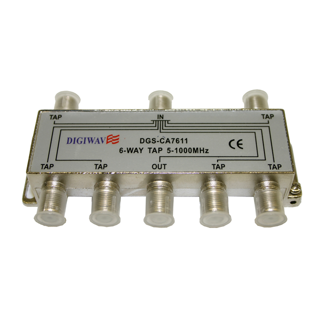 DGSCA7611 - DGSCA7611