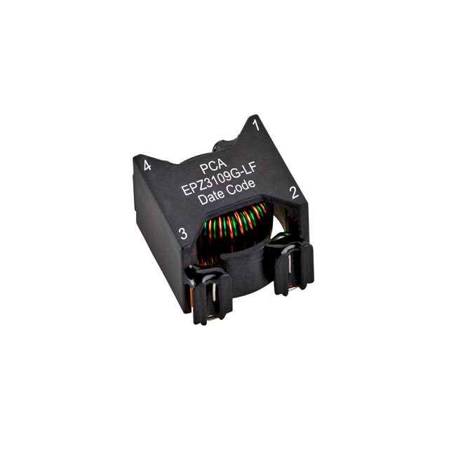 EPZ3109G-LF - EPZ3109G-LF