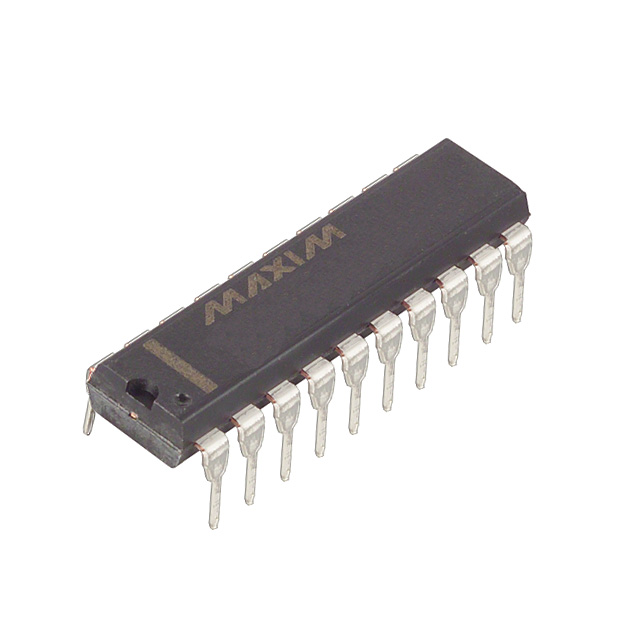 ADC0820CCN+ - 20-DIP
