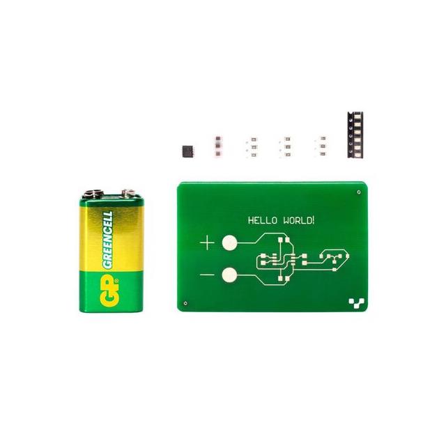 MBS-VOLT-14 - MBS-VOLT-14