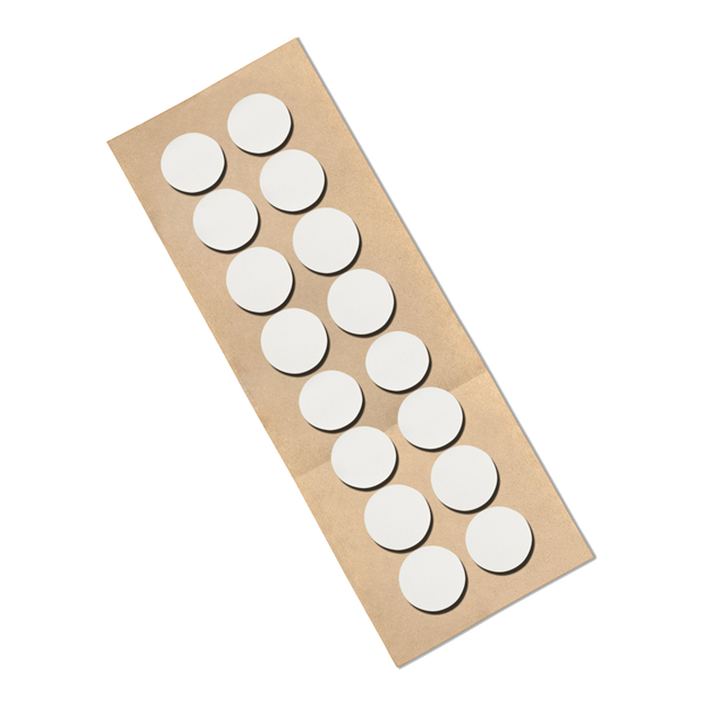 VF16B CIRCLE-0.938"-500 - VF16B CIRCLE-0.938"-500