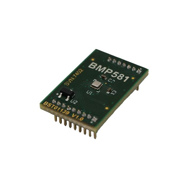 SHUTTLE BOARD 3.0 BMP581 - SHUTTLE BOARD 3.0 BMP581