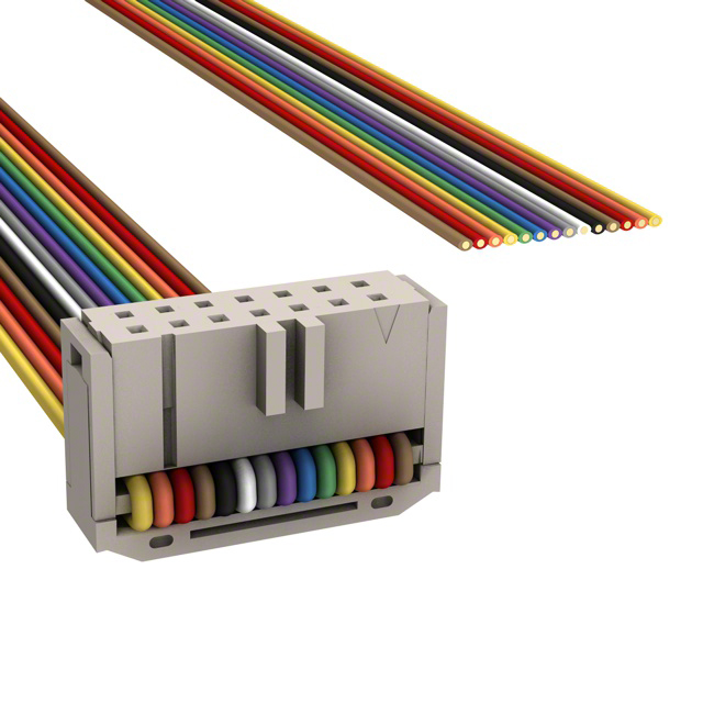 M1UXK-1436R - M1xXK-14 M