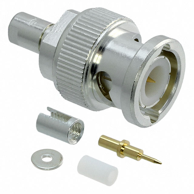 BNC-P-196/U(40) - BNC-P-196/U(40)