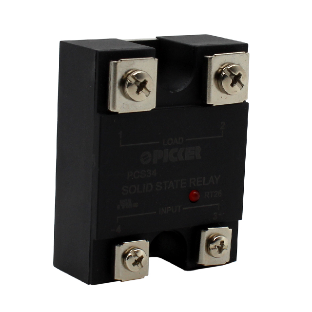 PCS34-D-240A-80ZYL - PCS34-A-240A-50ZL