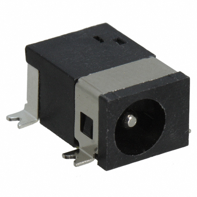 PJ-075DH-SMT-TR - PJ-075DH-SMT-TR