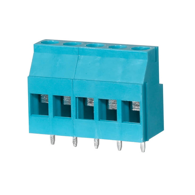 TB010-508-05BE - TB010-508 Series