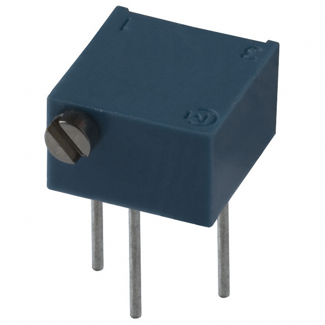 PV37P104A01B00 - PV37P Series