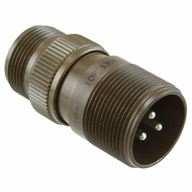 97-3101A-16-10P - 97 Series