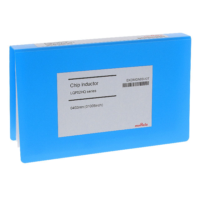 EKDMGN09-KIT - EKDMGN09-KIT