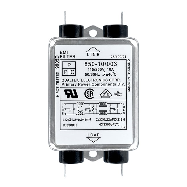 850-10/003 - 850-10/003