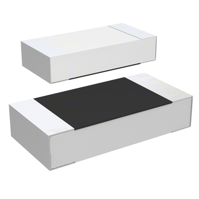 CRG1206F510K - CRG, Neohm 1206 (3216 Metric)