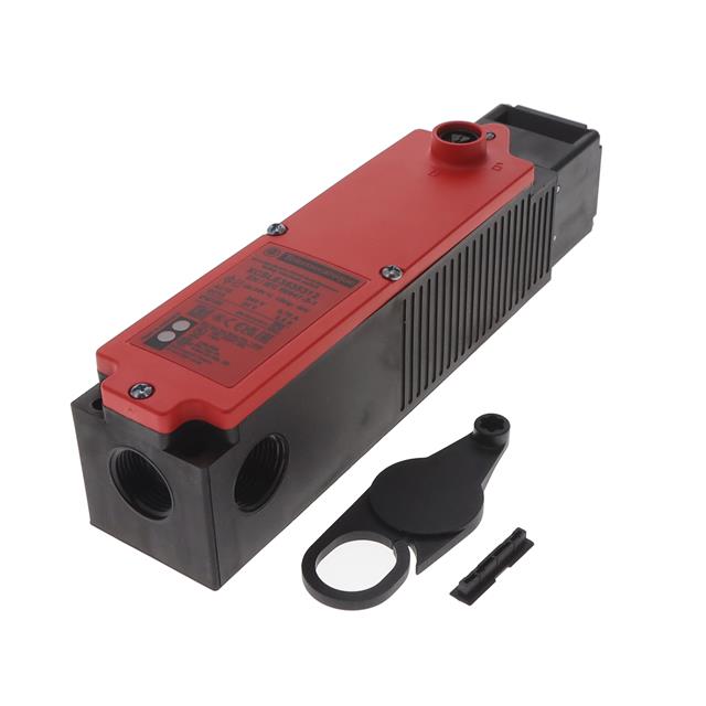 XCSLE3535312 - XCSLE3535312