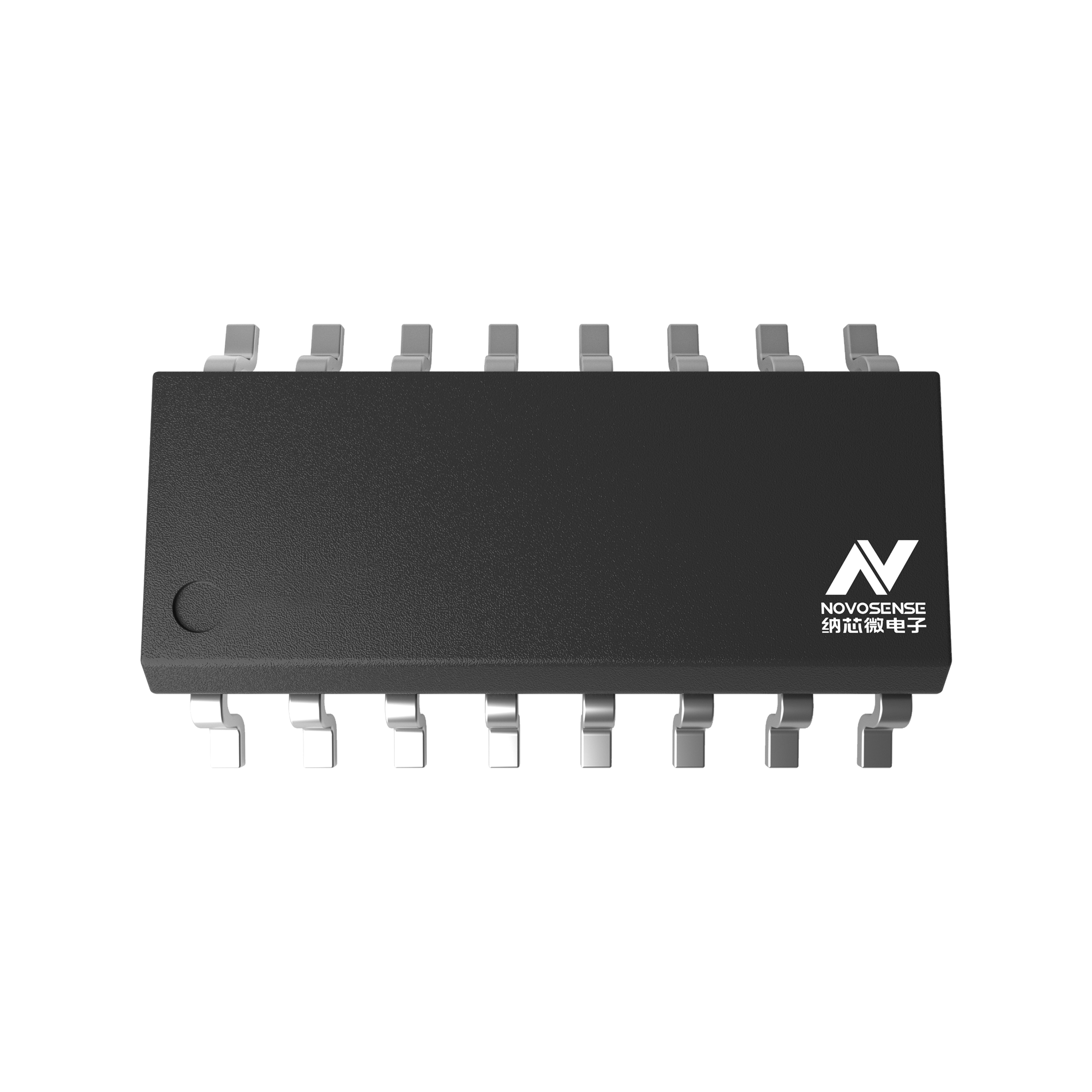 NSI6602VB-Q1SPNR - NSI6602VB-Q1SPNR