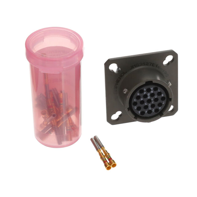 MS3127E14-19S - MS3127E14-19S