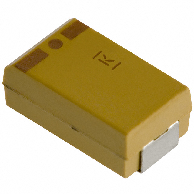 T494V336M020AT - T494 SERIES 7.3L,4.3W