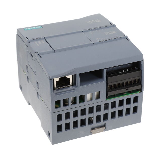 6ES72111HE400XB0 - 6ES72111HE400XB0