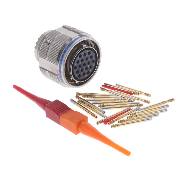 D38999/26FD19SN - D38999/26FD19SN