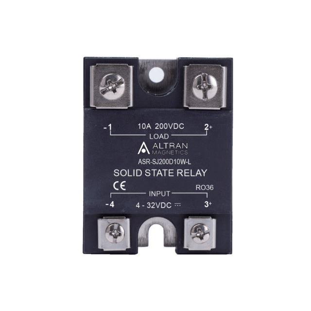 ASR-SJ60D50W-L - ASR-SJ200D20W-LU