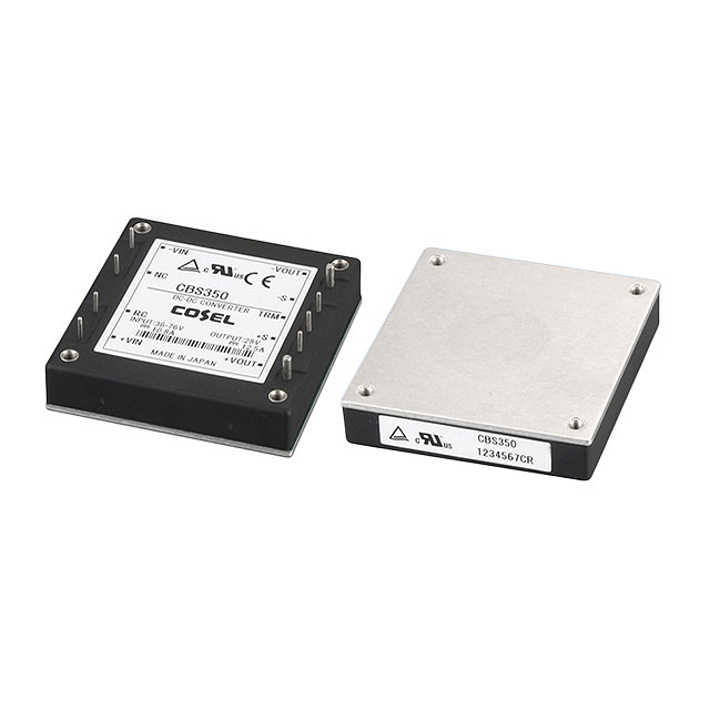 CBS3504832-R - CBS350