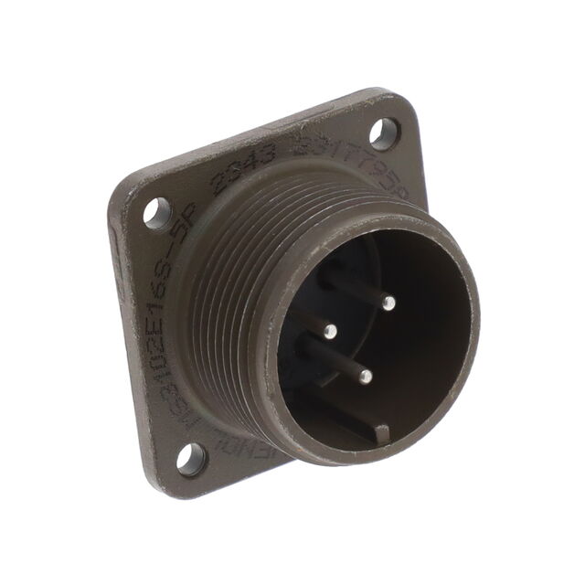 MS3102E16S-5P - MS3102E16S-5P