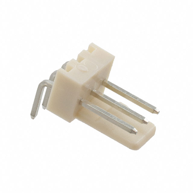 LHA-03-TRB - LHA-03-TRB