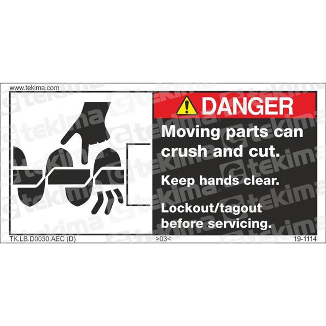 TK.LB.D0030.AEC - TK.LB.D0030.AFC