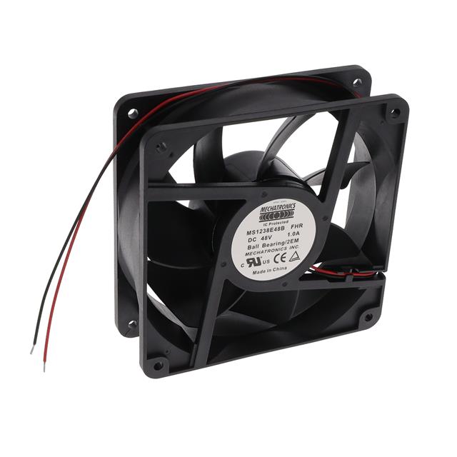 MS1238E48B-FHR-2EM - MS1238E48B-FHR-2EM