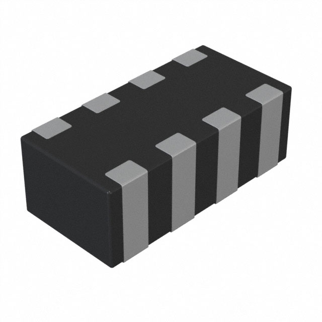 DLP31DN900ML4L - 1206 (3216 Metric) 8 Leads DLP31 Series