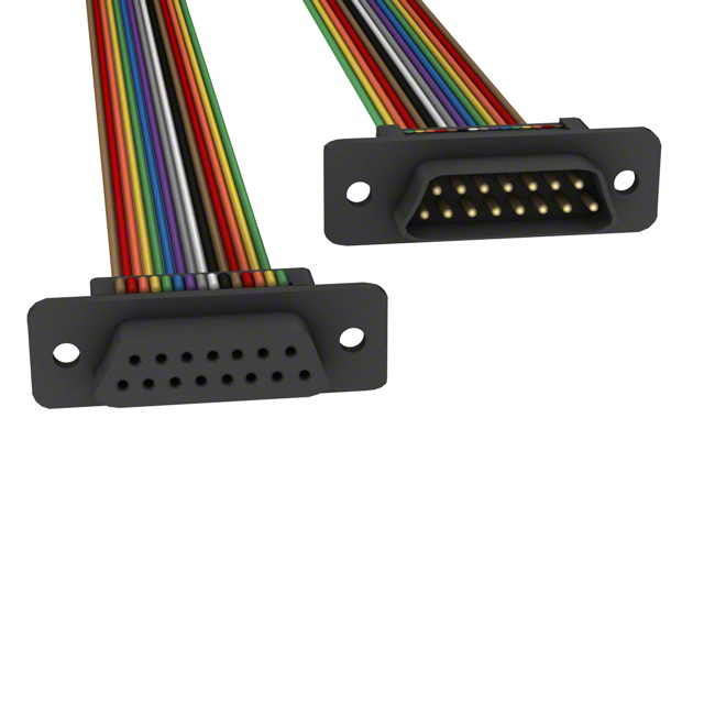 H7MFH-1510M - H7MFH 15 M