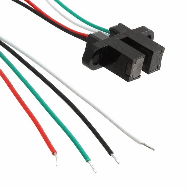 OPB380T55Z - OPB3(8,9)0T