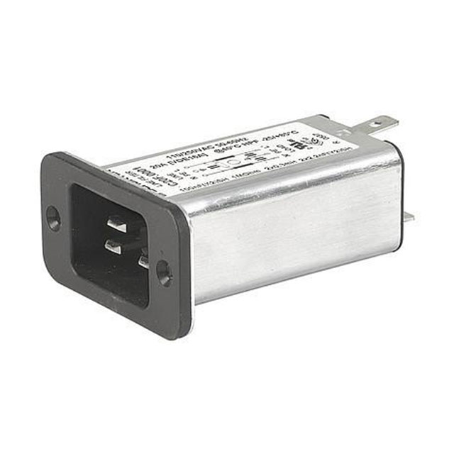 C20F-0321-1100-1000 - C20F-03x1-1100-1000