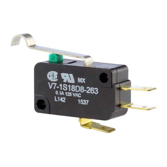 V7-1S18D8-263 - V7-1S18D8-263