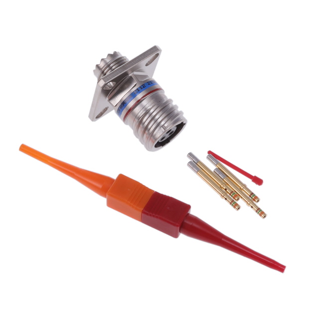 D38999/20FA98SN - D38999/20FA98SN