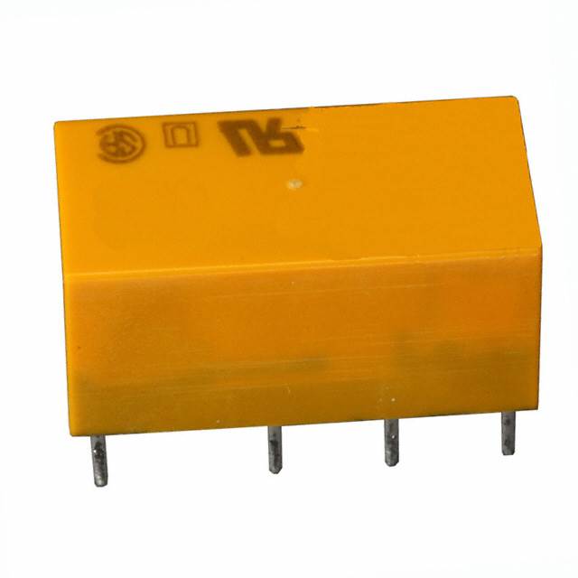 DS2E-S-DC5V-TB - DS2E Series