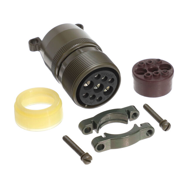 MS3101E24-11S - MS3101E24-11S