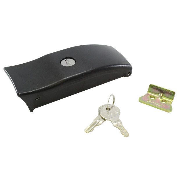 EMC 851 BLK - EMC 851 BLK