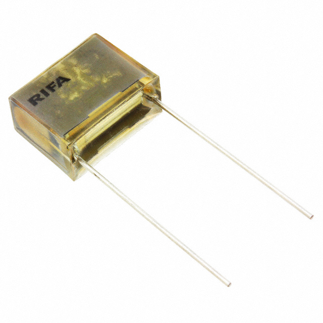 PME271MB6100KR30 - PME271 Series