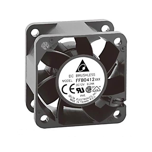 FFB0412UHN-CR00 - FFB0412UHN-CR00