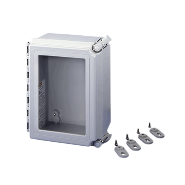 A14128CHQRFGW - AxxxxxCHQRFGW-Type-4X