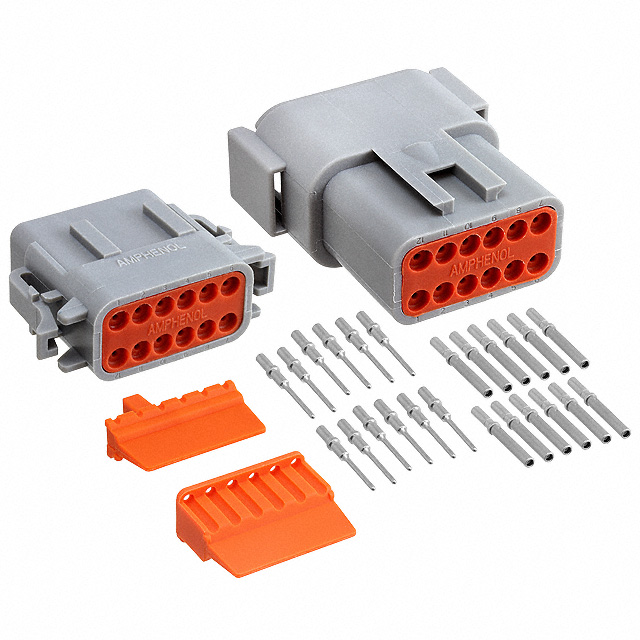 ATM12PS-CKIT - ATM12PS-CKIT