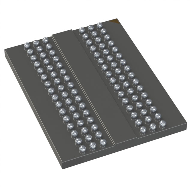 MT40A1G16RC-062E IT:B TR - 96 FBGA