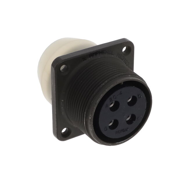 MS3103-20-4S - MS3103-20-4S