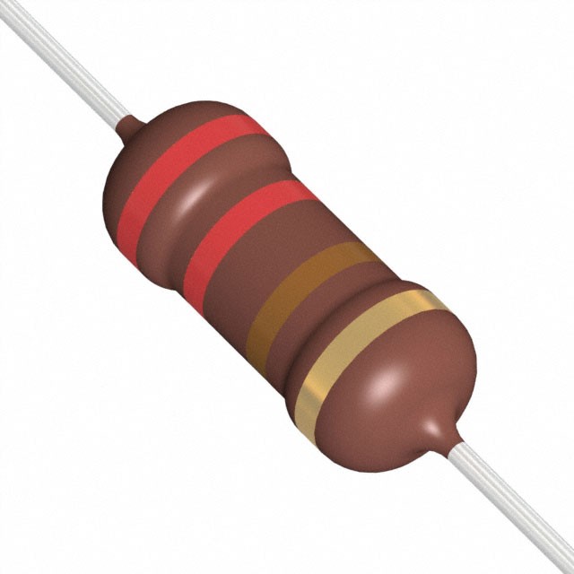 RR02J220RTB - 220 Ohm 5% Axial RR, Neohm