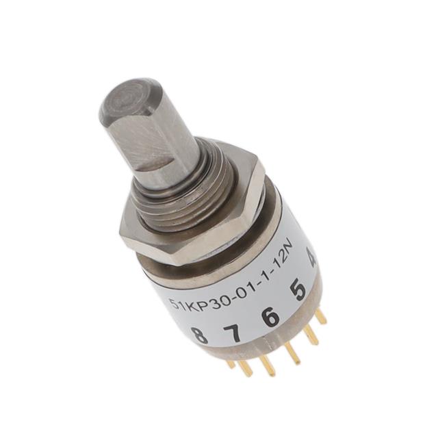 51KP30-01-1-12N - 51KP30-01-1-12N