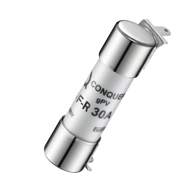 K6F-R 30A 600V (PF) - K6F-R 20A 600V (PF)