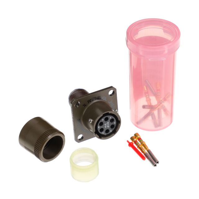 MS3120E10-6S - MS3120E10-6S