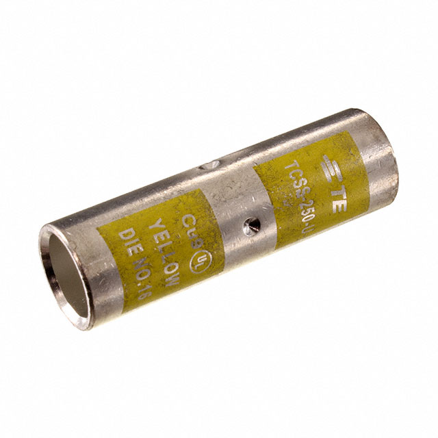 TCSS-250-U - TCSS-250-U