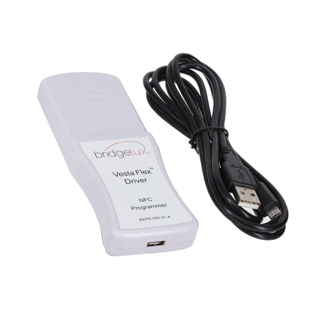 BXPR-WN-01-A - BXPR-WN-01-A