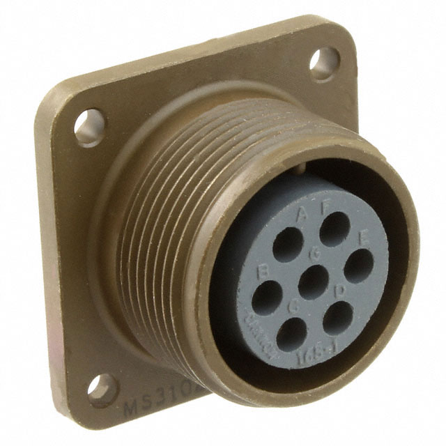 MS3102R16S-1S - MS3102R16S-1S